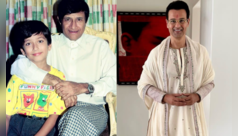Rohit, Nakuul on Dev Anand's 100th birth anniversary