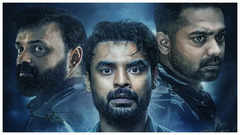 Malayalam movie '2018' selected for Oscar 2024