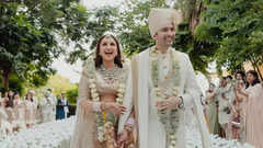 Parineeti-Raghav to skip honeymoon & receptions