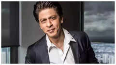 SRK doesn't want to be reminded of 'Zero'