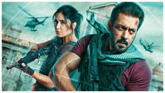 Aditya wrote Salman's dialogue in Tiger 3
