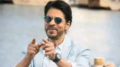 SRK announces BOGO offer for Jawan