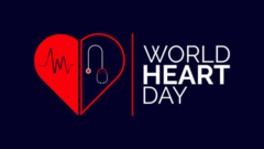 World Heart Day: Significance