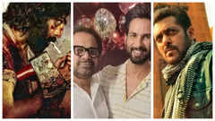 RK, Salman, Shahid: Newsmakers of the week