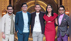 STI 3: New Shark Ritesh Agarwal joins with others