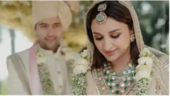 Madhu Chopra deletes pic from Pari's wedding
