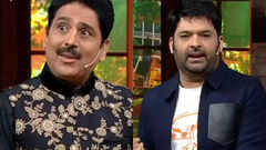 Shailesh on TKSS: I disagree with that kind of comedy