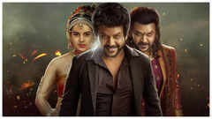 Chandramukhi 2 mints Rs 28 crore in 5 days