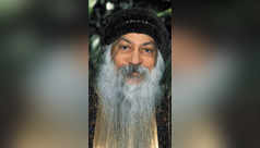 Osho's quotes on love and relationships