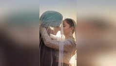 Mahira Khan's unseen wedding pictures