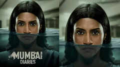 Konkona on Mumbai Diaries season 2