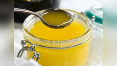 How to check the purity of ghee