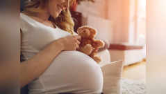 ​Early signs of pregnancy