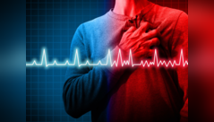 Can heart attack be triggered by air pollution?