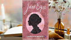 Why 'Jane Eyre' endures