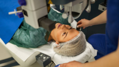 Is LASIK a safe and permanent option?