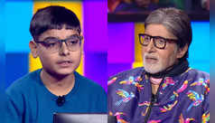 KBC15: Big B compares this 12-year-old’s height with Jaya