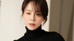 Song Ji-hyo secures role in Meeting House