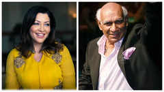 Aditi on missing chance to work with Yash Chopra