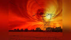 Can solar storm happening today affect your health