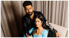 Vicky: Katrina doesn’t like me clean shaven