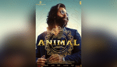 Movie Review: Animal - 2.5/5