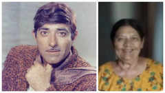 Actor Raaj Kumar's widow passes away