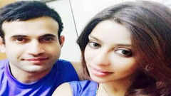 Payal: I dated Irfan Pathan for 5 years