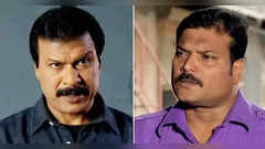 Dayanand refutes Dinesh's heart attack reports