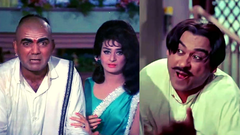 'Padosan will always remain one of Mehmood’s classics'