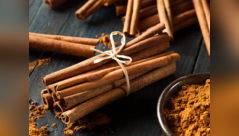 ​Cinnamon water: How it helps in weight loss​