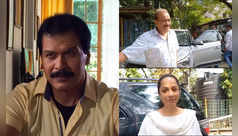Excl: CID cast attend last rites of Dinesh Phadnis