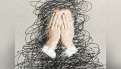 Signs you are stuck in stress and you don't know yet