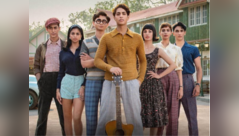 Educational qualification of 'The Archies' cast​