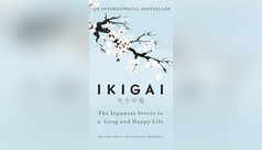 Ikigai: 10 lessons from the book