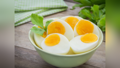 ​What is a boiled egg diet and why is it getting viral?​