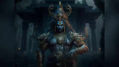 8 legendary demons from Hindu mythology