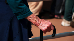 In this village everyone has dementia: Report