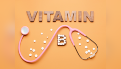 Are you lacking in Vitamin B?