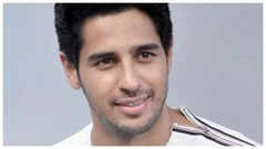 Sidharth: I am living my Bollywood dream