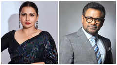 Anees: Vidya immediately agreed to be part of BB3