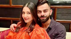 Anushka- Virat blessed with baby boy Akaay