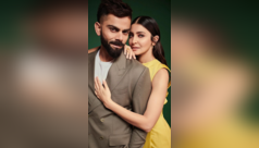 ​Parenting lessons to learn from Anushka-Virat