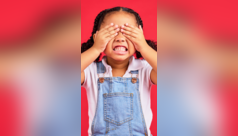 7 ways kids mimic negative behaviour from parents
