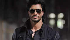 Has Vidyut Jammwal been arrested?