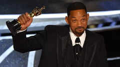 All about Will Smith's Oscar Ban