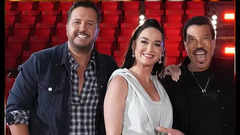 American Idol Season 22 judges revealed