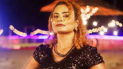 Exclusive - Varsha the winner of reality show KINK