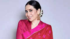 Karisma Kapoor once lost 25 kilos with these diet tips