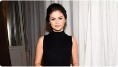 Selena Gomez drops fun new single "Love On"